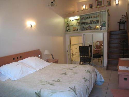 Hotel Le Manoir Aux Vaches 