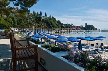 Velamica Resort Point of Interest