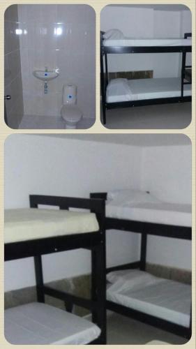 Cactus City Hostel Confort 