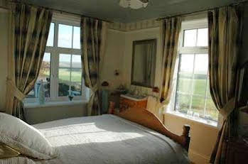Wold View House B&b 