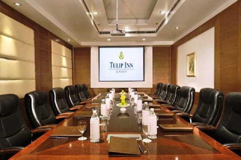 Tulip Inn Gurgaon 