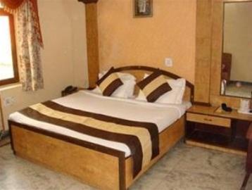 Hotel Gangtarang 