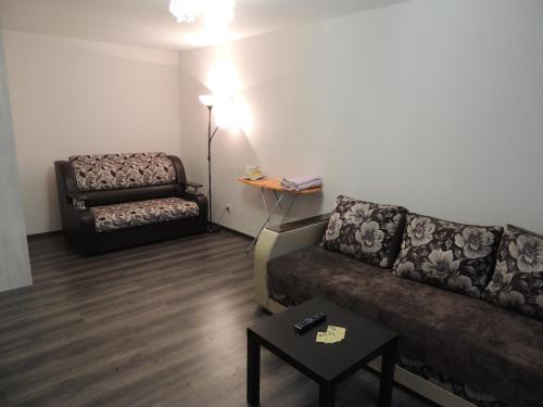 Apartment Kievskaya 78 