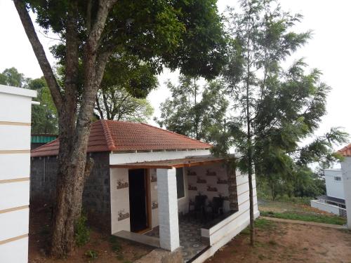 Oyla Cottages Yercaud 