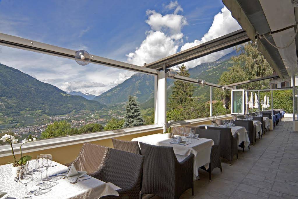 Hotel Tirolerhof 