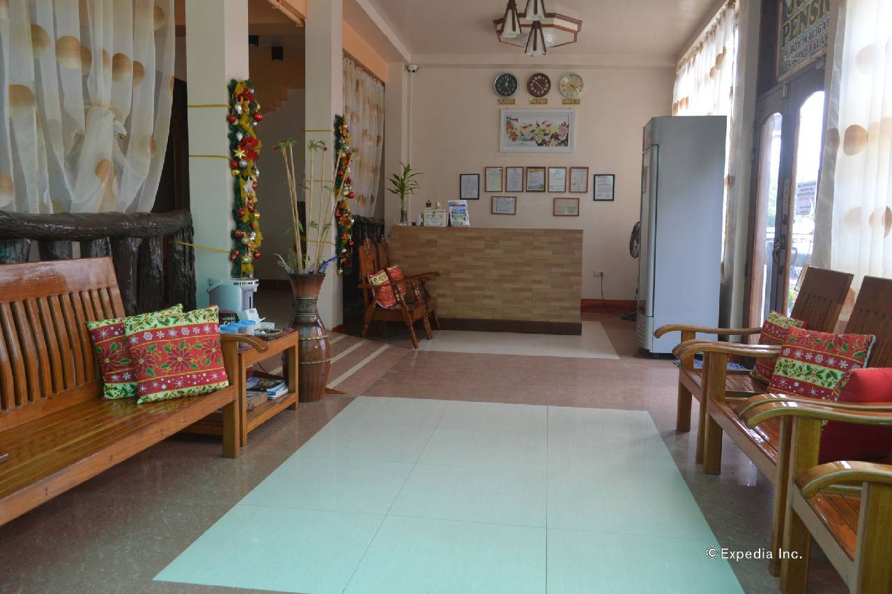Jurias Pension 