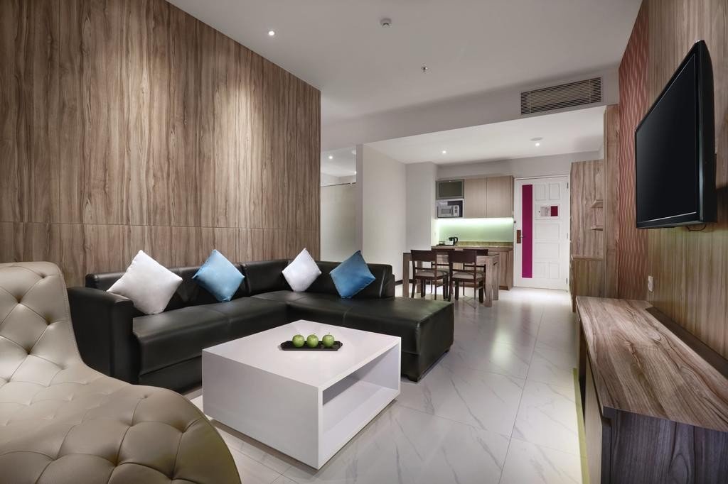 Favehotel Tasikmalaya 