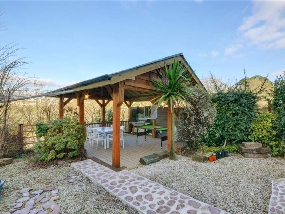 Apartment Vinda Looe 