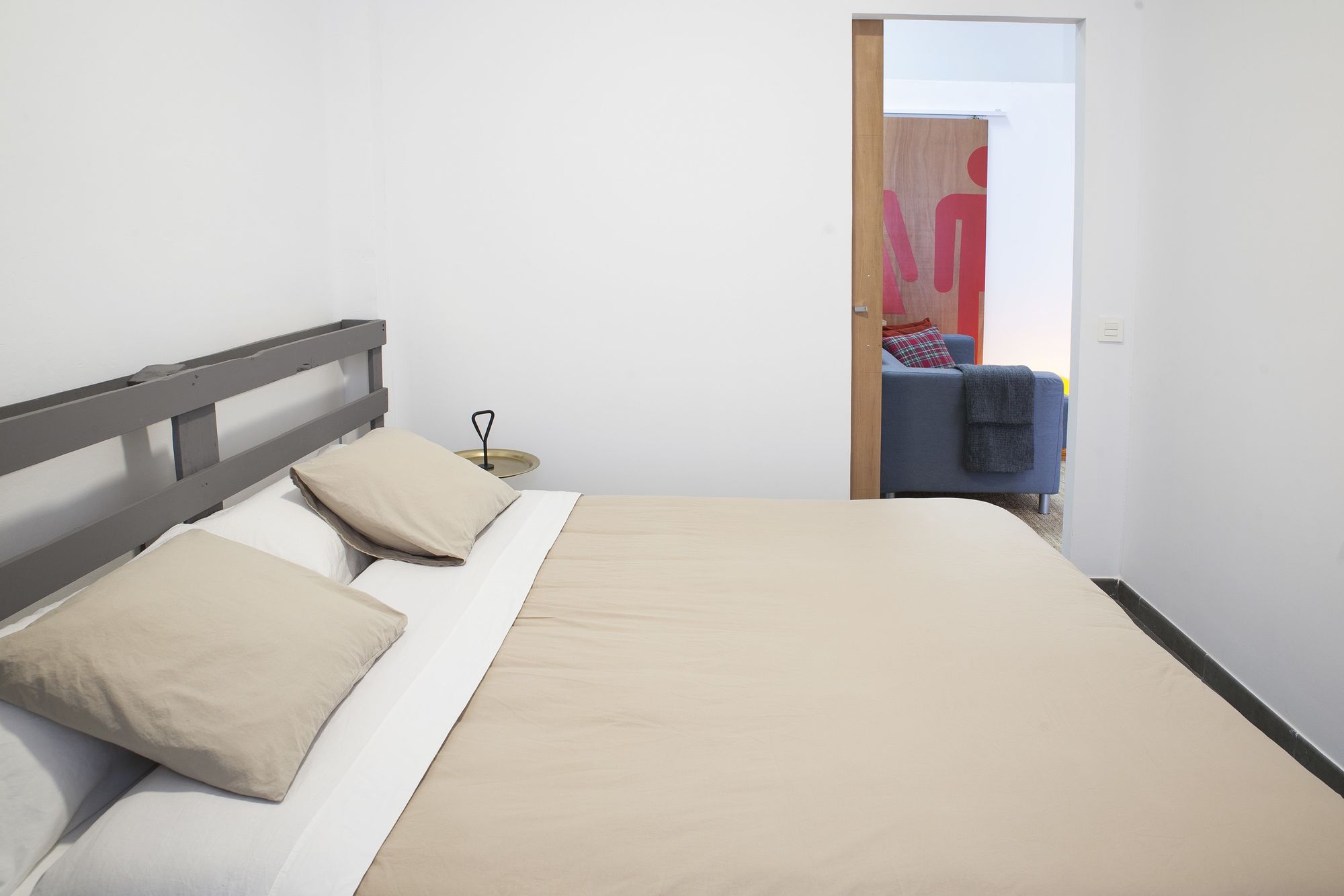 Luxury In The City Center 