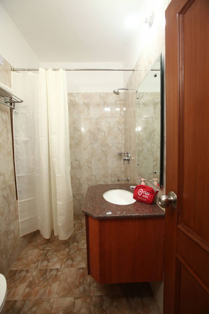 Oyo Rooms Sohna Road Extension 