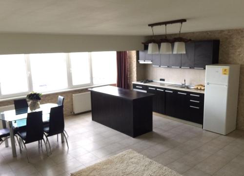 Apartament Lux Port Turistic 