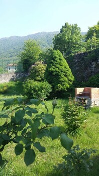 B&b Ulpalazz Garden