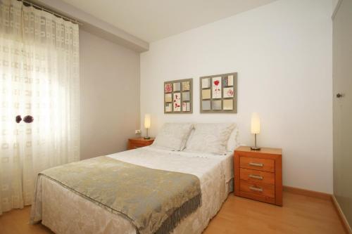 Apartamento Net 