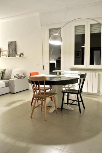 La Casa Di Blu 