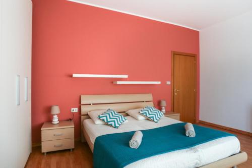 Gaia's House 