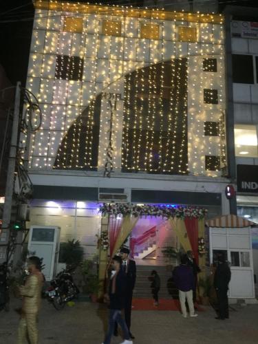 Hotel Mittaso 