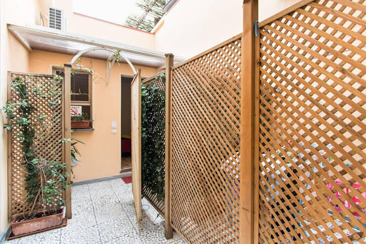 Casa Arsella 