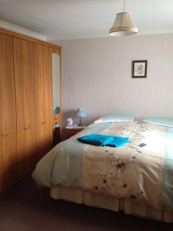 Copper Tree Bed And Breakfast 