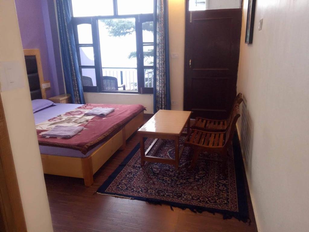 Ram Yoga House 