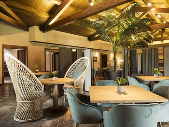 Relais San Giuliano Restaurant