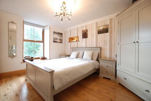 The Old Rectory Mawr Great Escapes Wales 