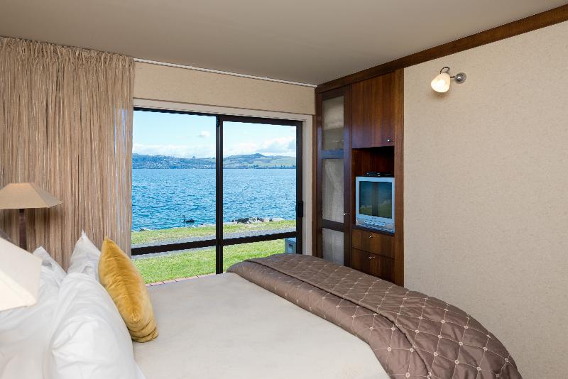 Millennium Hotel & Resort Manuels Taupo Room