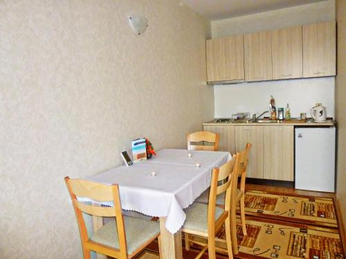 Rutland Beach 1 Apartment (روتلاند بیچ ۱ آپارتمان) 