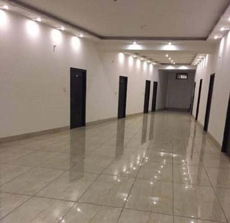 Hotel Kanha & Family Restaurent 