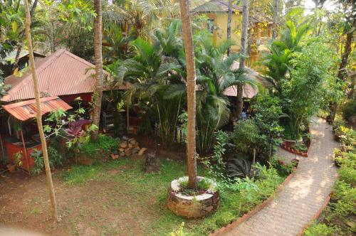 Palolem Guest House 
