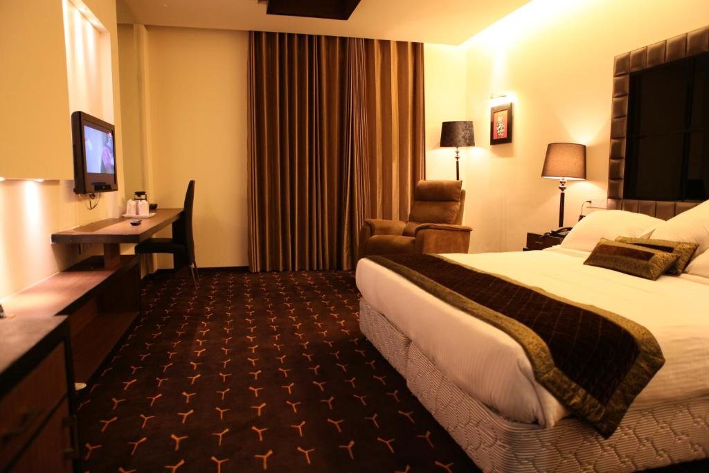 Krome A Boutique Hotel 
