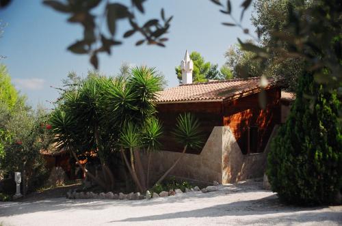 Tenuta Molino Di Mare 