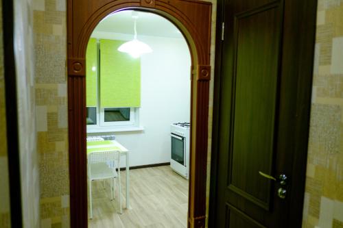 Apartment On Prospekt Yamasheva 60 