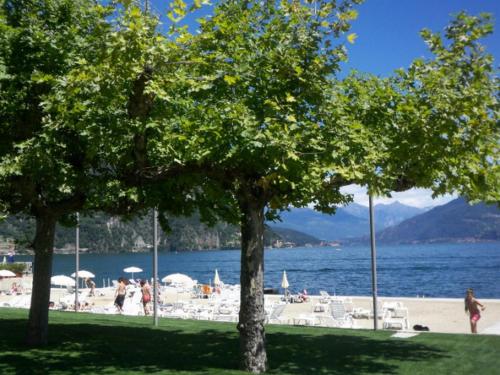 Nobiallo Fronte Lago 