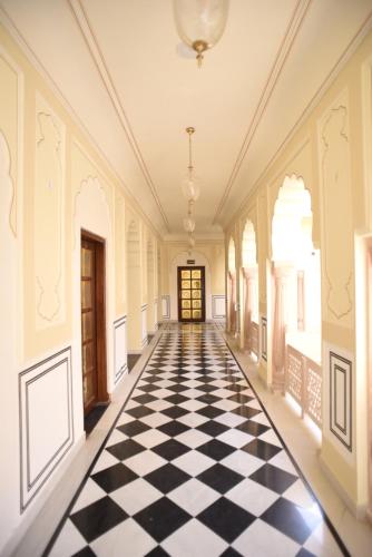 The Vijayran Palace By Royal Quest Resorts 
