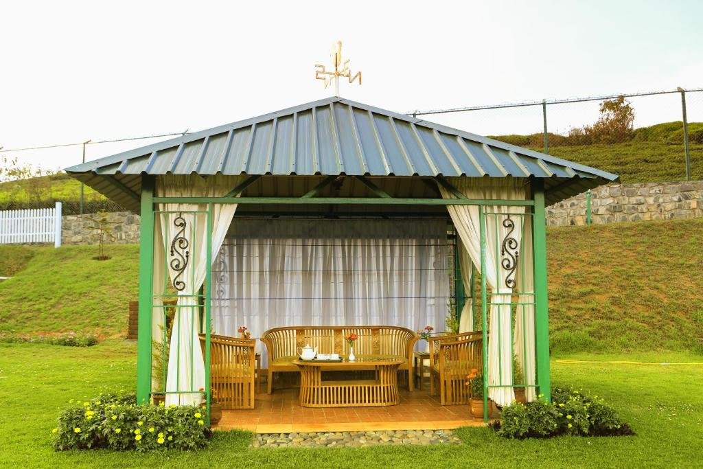 Western Valley Resorts 