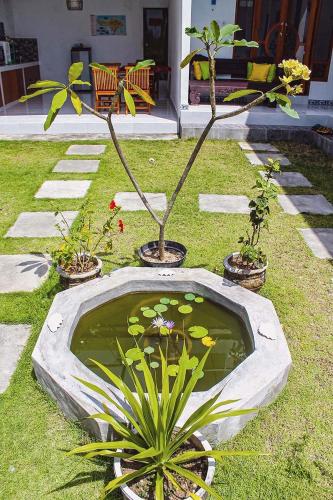 2 Angels Homestay 