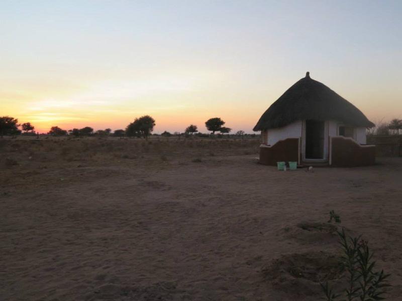 Karni Kingdom Ecofriendly Stay 
