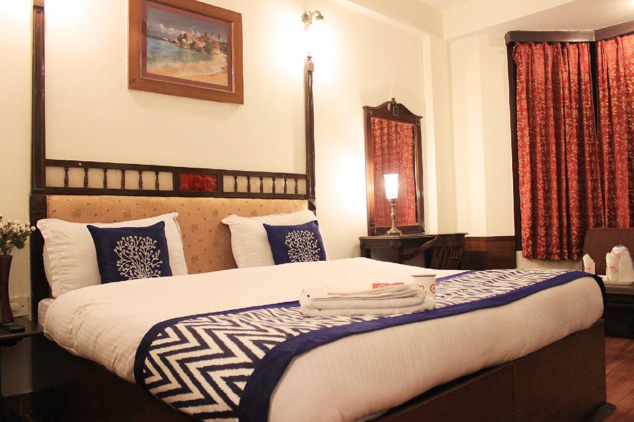 Oyo Rooms Bhimgoda 