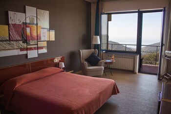Centro Arnaldi Guestroom