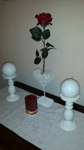 Guest House Su Misura 