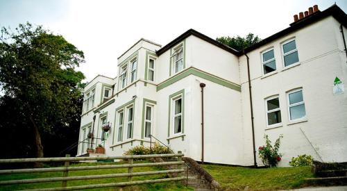 Yha Streatley On Thames 