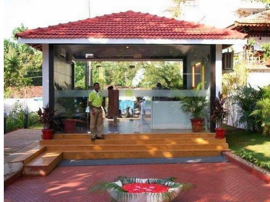 Kyriad Hotel Goa 