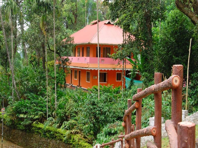 Pulickal Green Cottage 