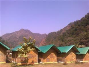 Rendezvous Rafters Camp 