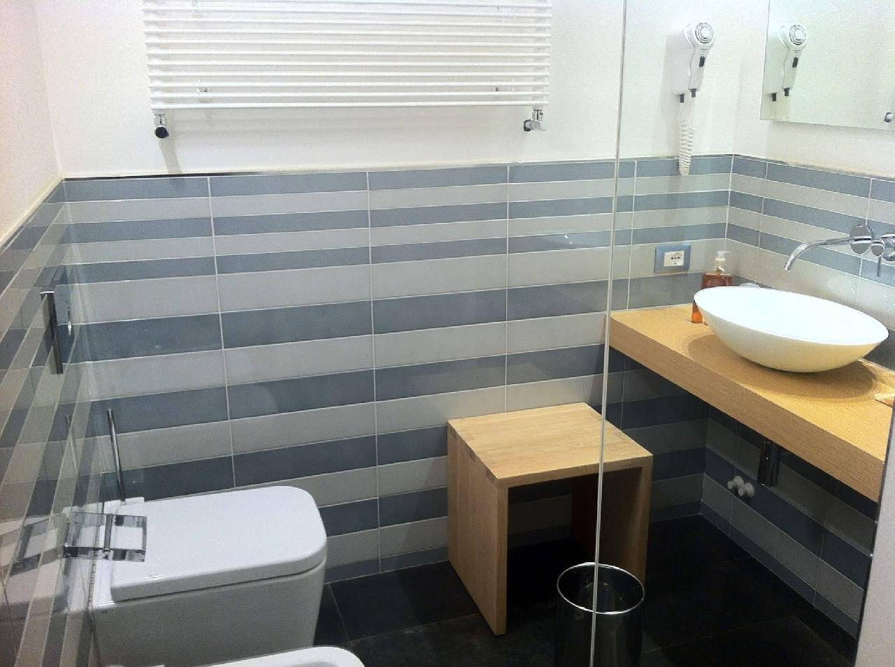 I Tibei Guesthouse 