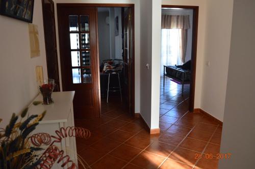 Apartamento Urb. Lagar 