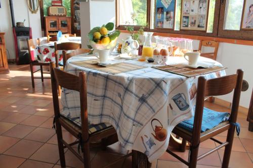 Agriturismo Montupoli 