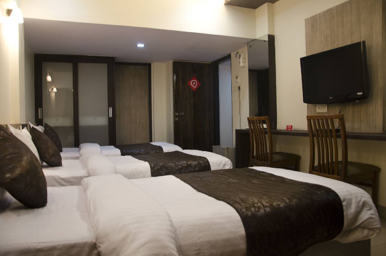 Oyo 425 Hotel Wanton House 