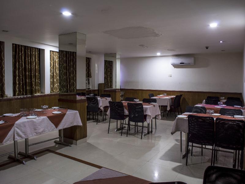 Oyo Rooms City Centre 