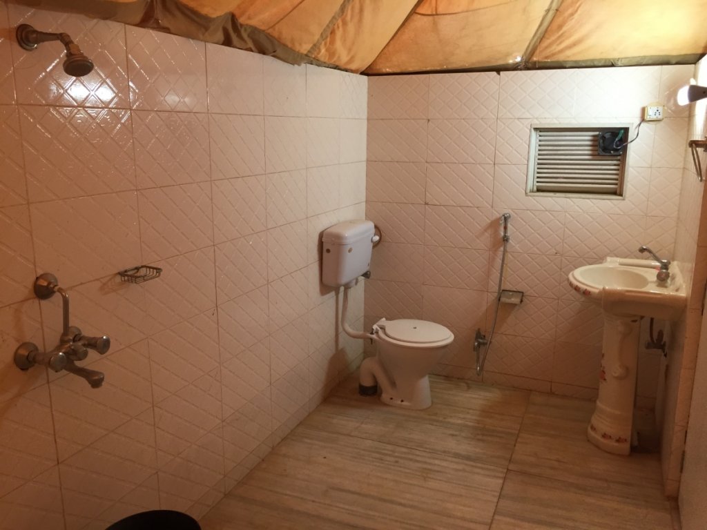 Kf Resorts Pvt Ltd 